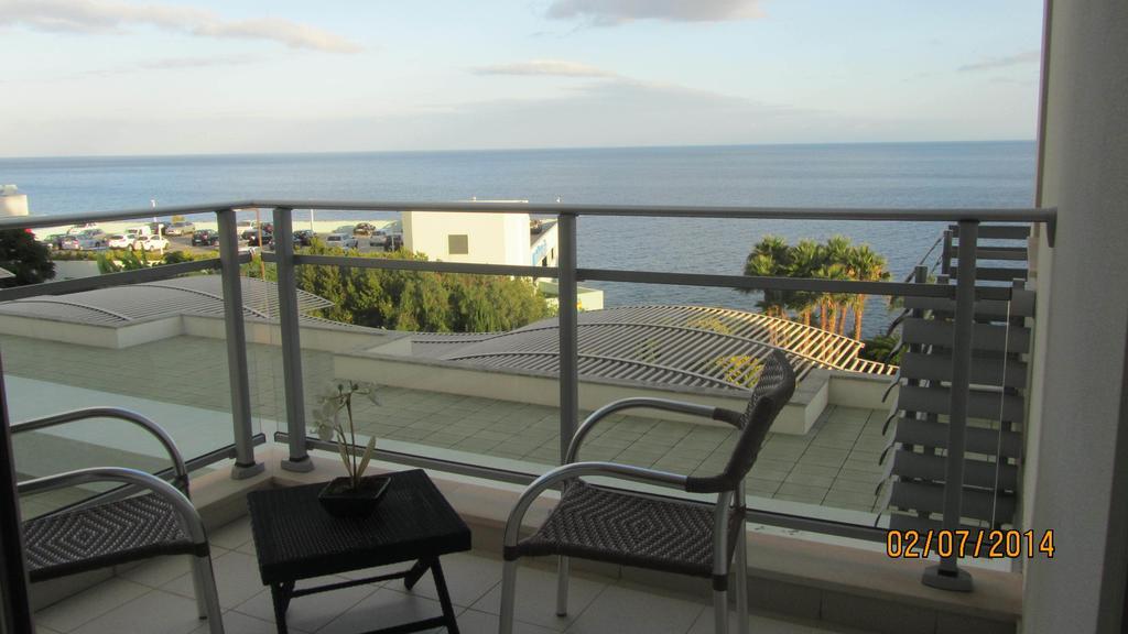 Roda-mar Apartamento Appartement Funchal (Madeira)